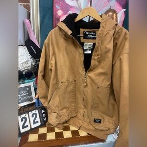 Walls Workwear Detroit Hoodie Mens